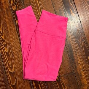 beyond yoga | spacedye midi leggings